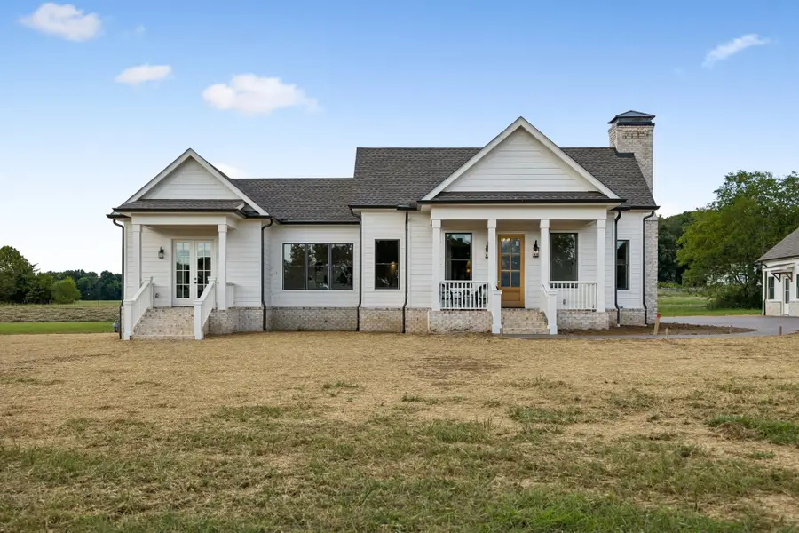 4718 Eagleville Pike, Chapel Hill, TN 37034 - #2