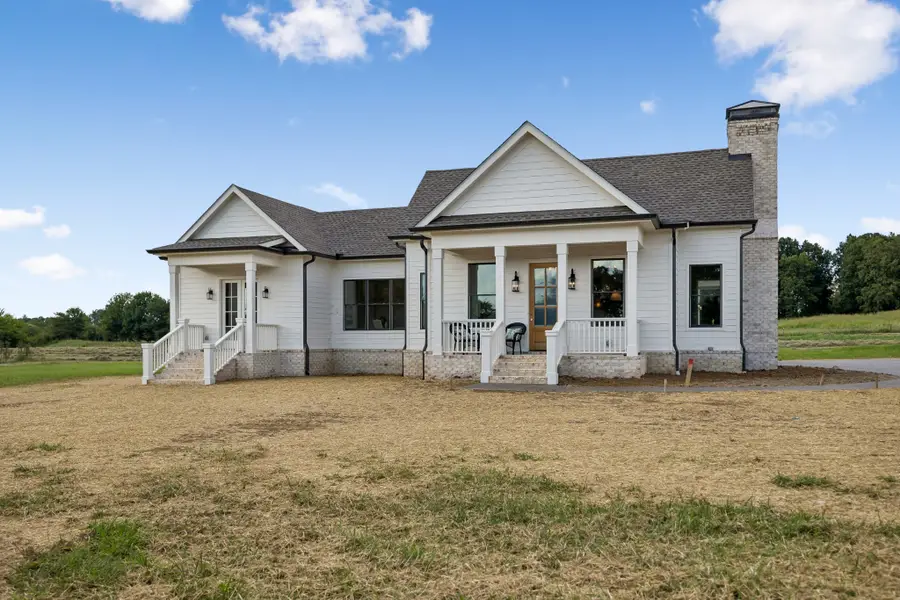 4718 Eagleville Pike, Chapel Hill, TN 37034 - #3