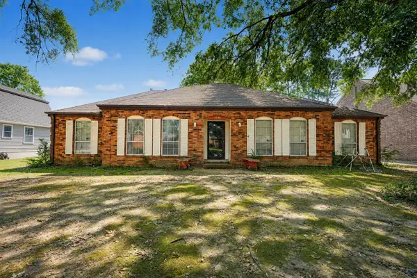 2530 Cardigan Dr, Memphis, TN 38119