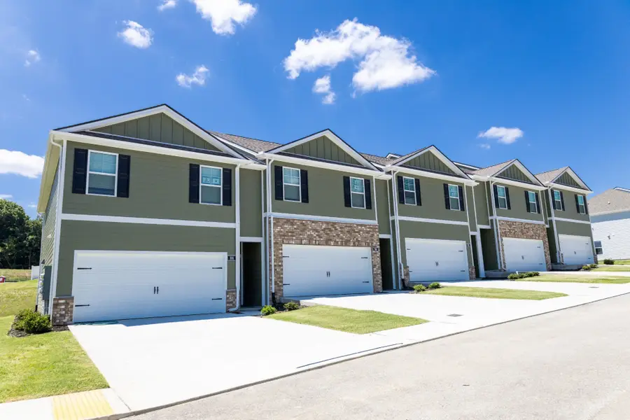 519 Mound Rd, La Vergne, TN 37086 - #2