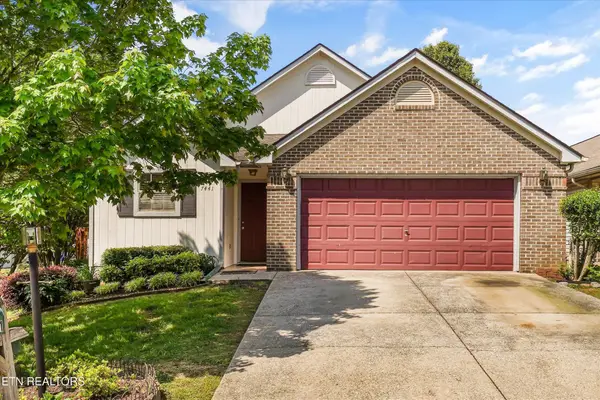 7441 Burnheim Way, Knoxville, TN 37920