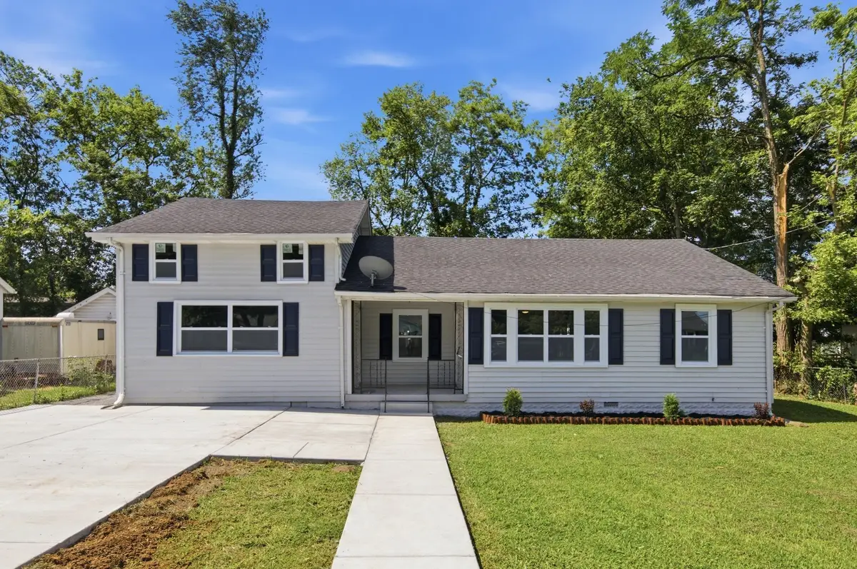 214 Rushwood Dr, Murfreesboro, TN 37130 - #1