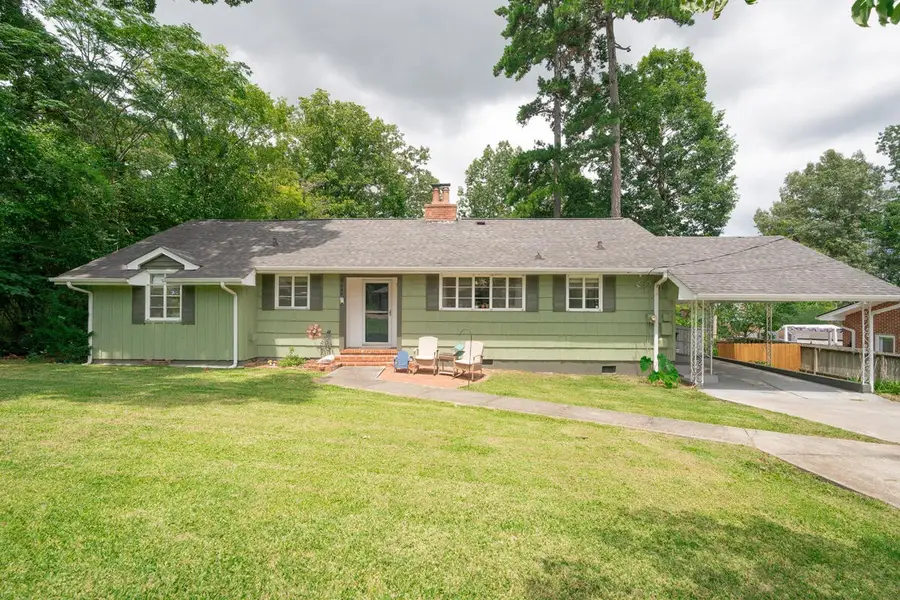 3439 Shadowlawn Drive #50, Chattanooga, TN 37412 - #2