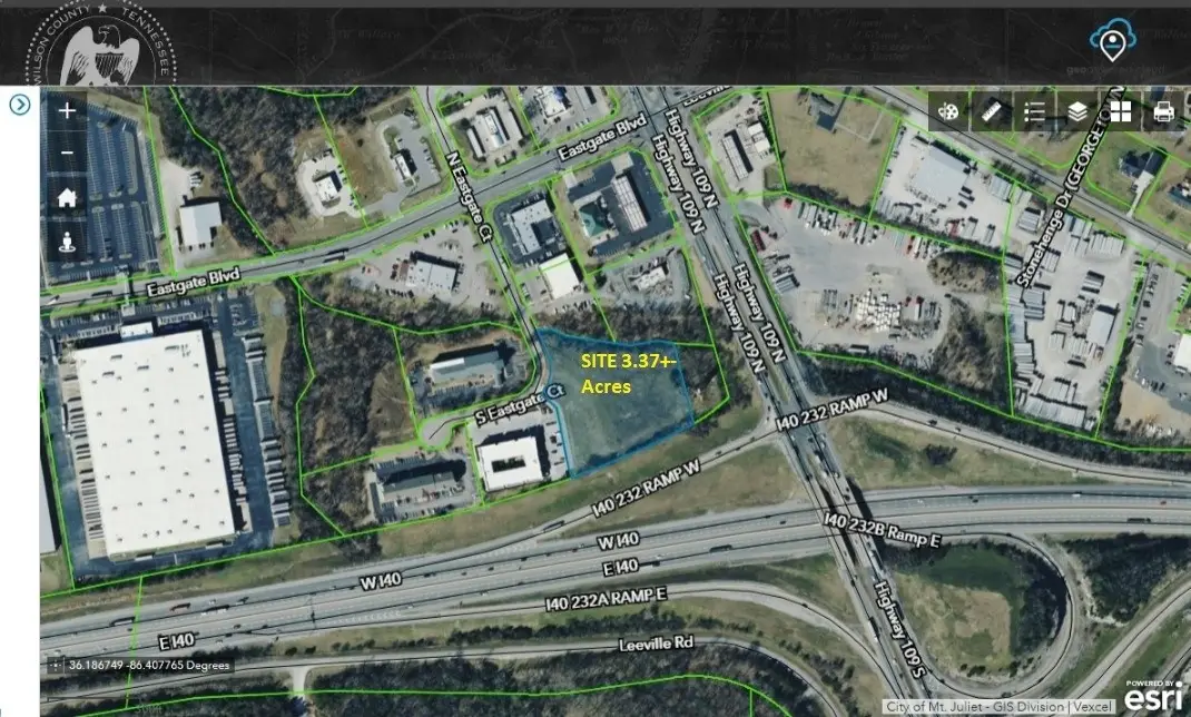 123 S Eastgate Court, Lebanon, TN 37087 - #1