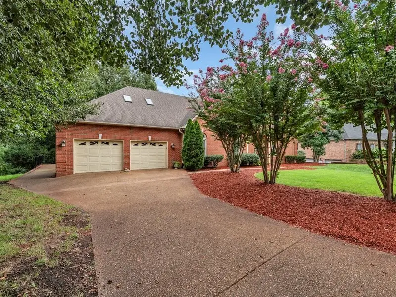 1523 Kensington Dr, Murfreesboro, TN 37130 - #2