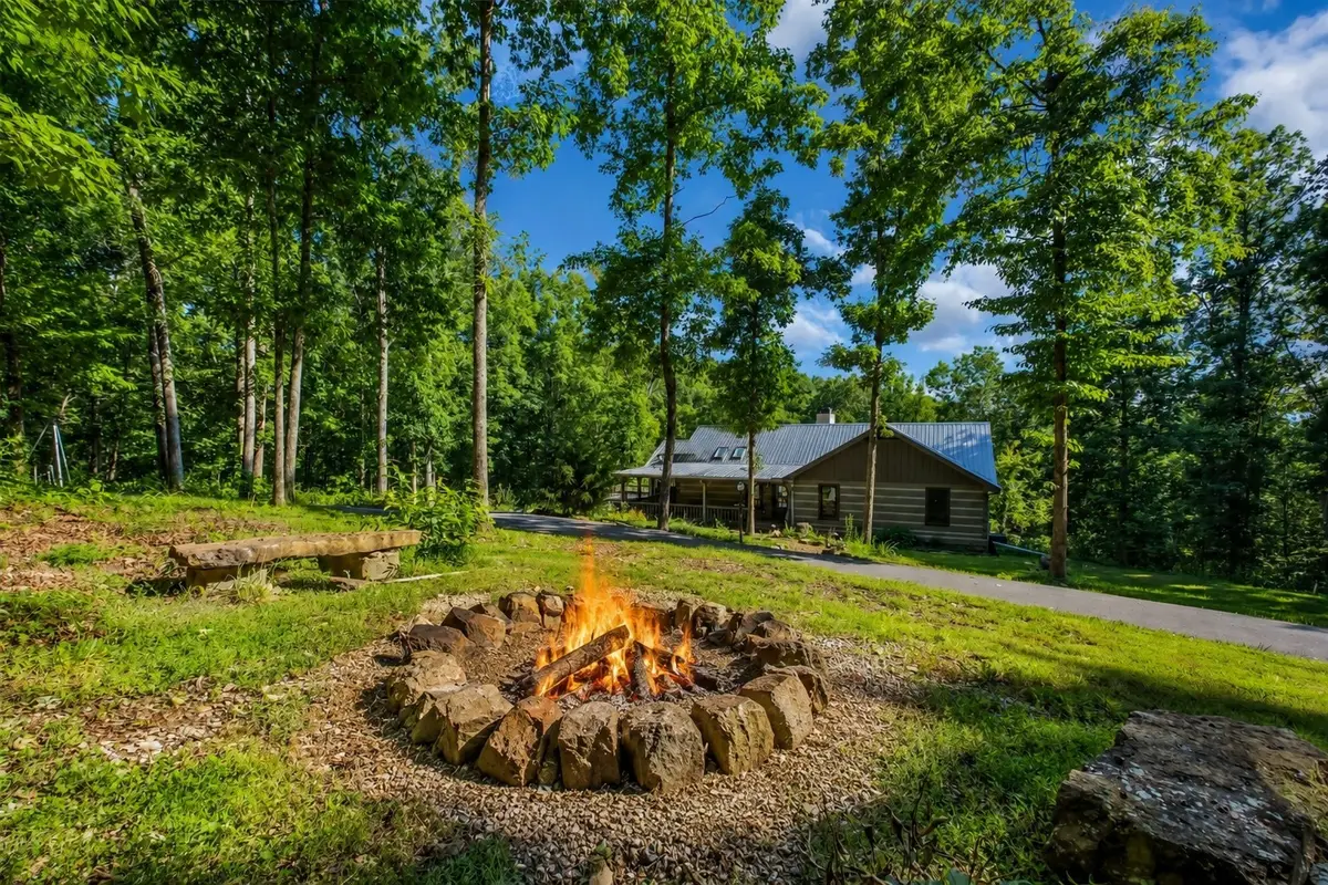 4545 Scenic Hills Ln, Franklin, TN 37064 - #1