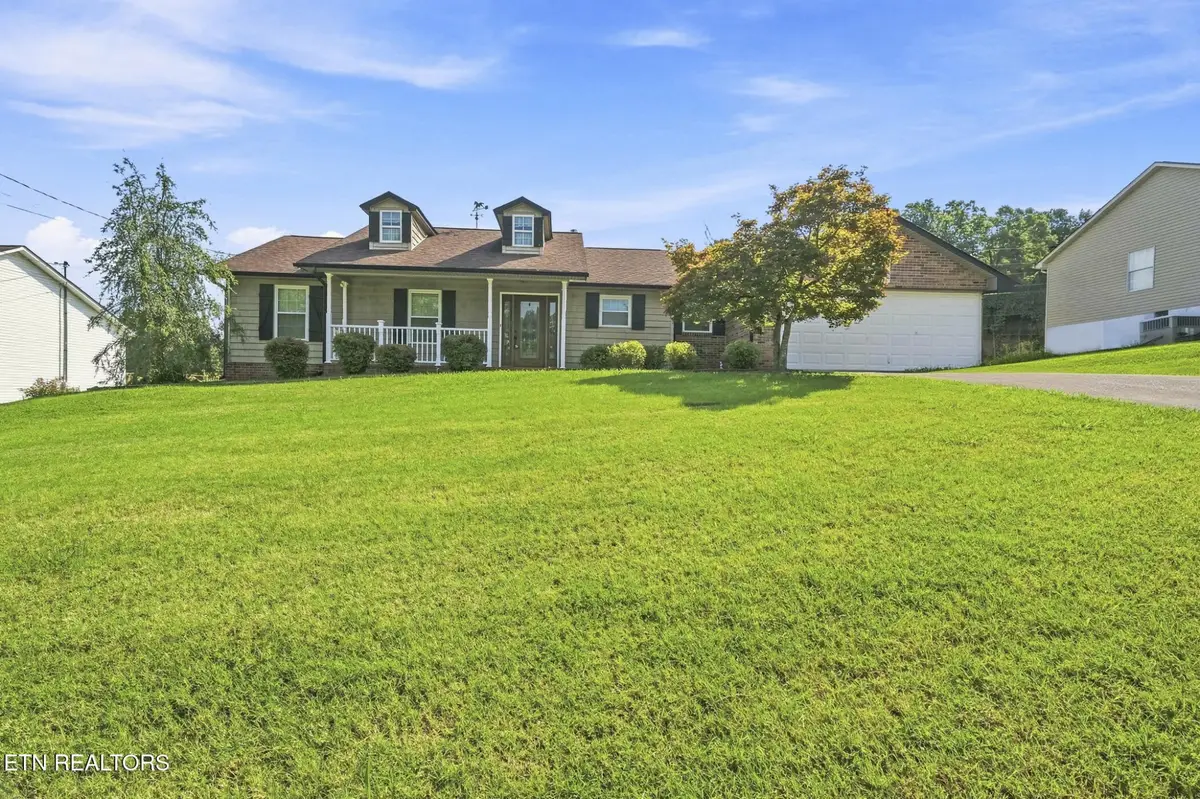 168 Covenant Circle, Lenoir City, TN 37772 - #1
