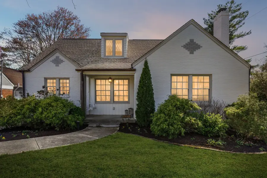 106 Carolyn Ave, Franklin, TN 37064 - #2