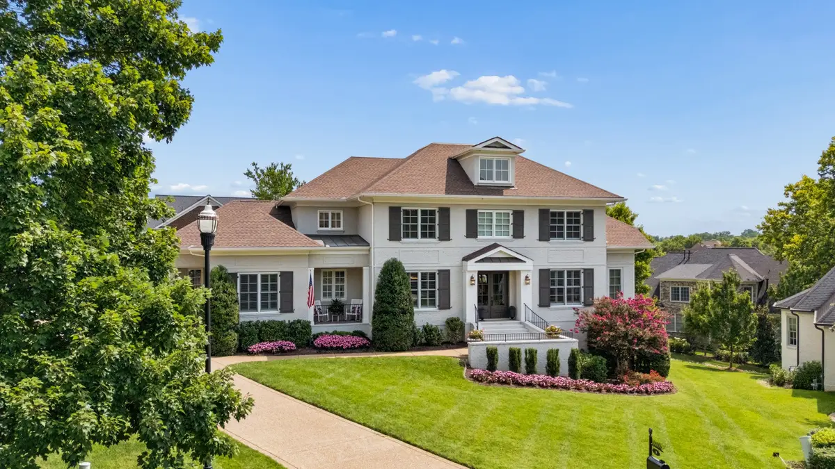 9 Winged Foot Pl, Brentwood, TN 37027 - #1