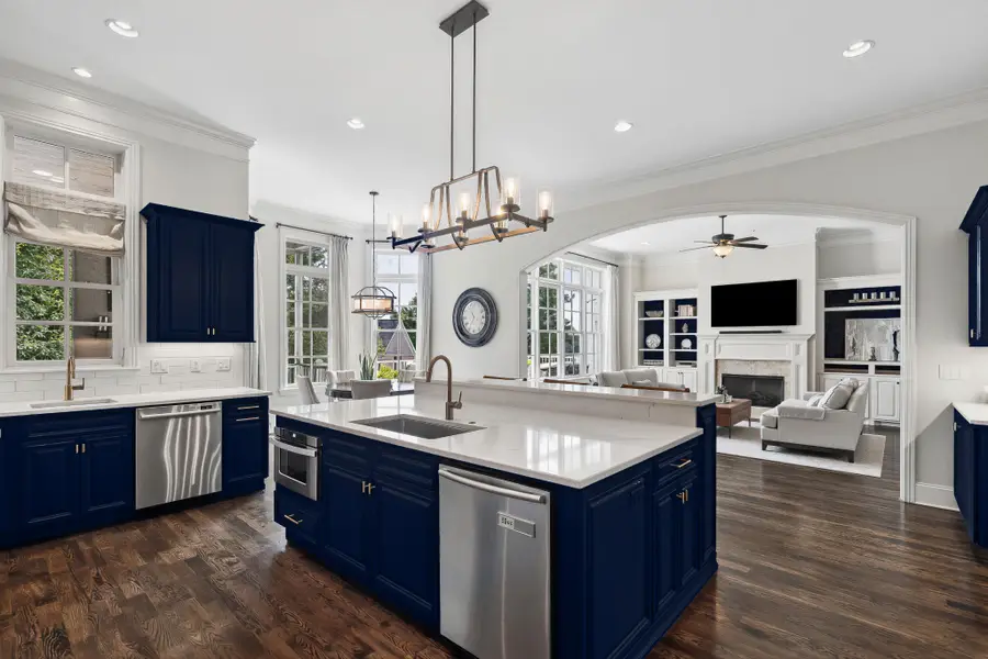 9 Winged Foot Pl, Brentwood, TN 37027 - #3