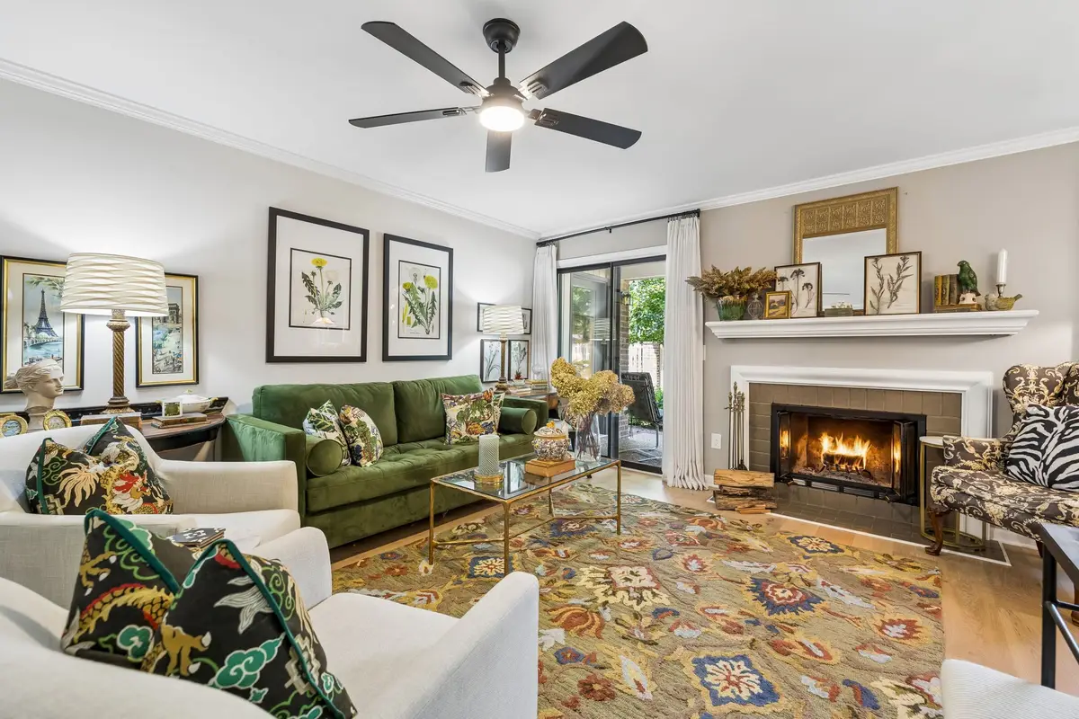 151 Hillsboro Pl, Nashville, TN 37215 - #1