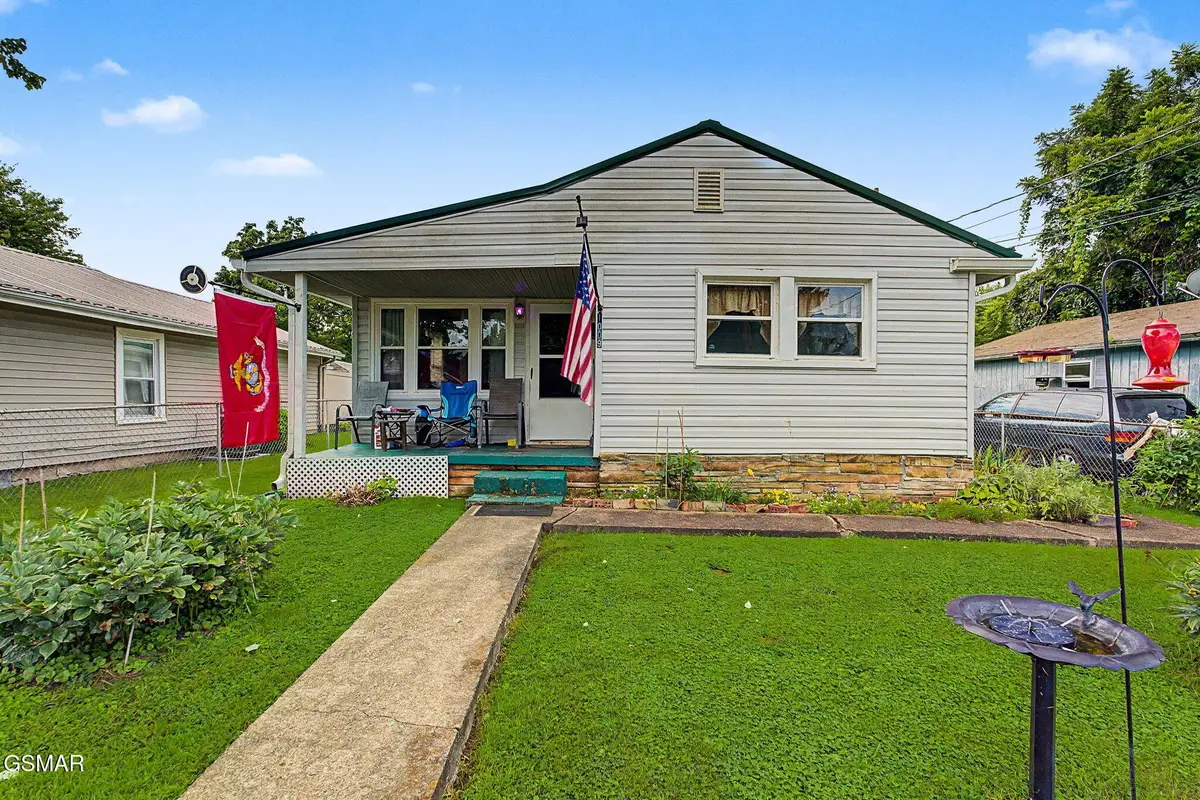 1009 Minton Place, Kingsport, TN 37660 - #1