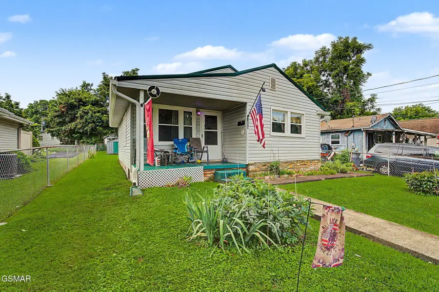 1009 Minton Place, Kingsport, TN 37660 - #3