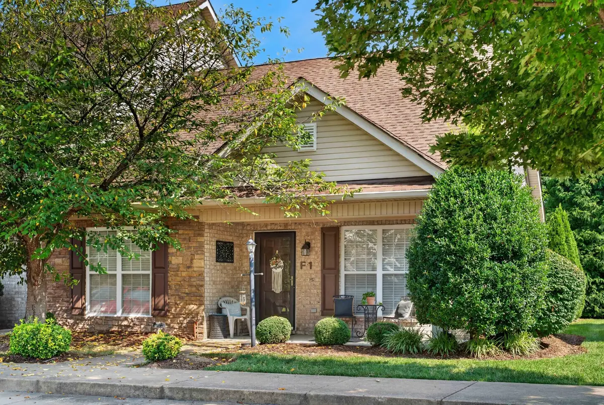 1182 Long Hollow Pike #F1, Gallatin, TN 37066 - #1