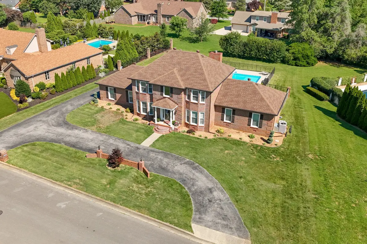 2104 Shannon Dr, Murfreesboro, TN 37129 - #1