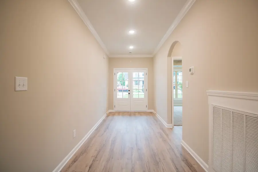 252 Autumnwood Farms, Clarksville, TN 37042 - #2