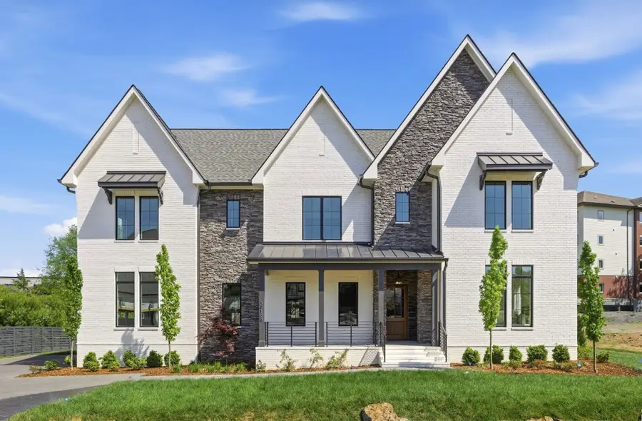 3918B Cross Creek Rd, Nashville, TN 37215 - #2