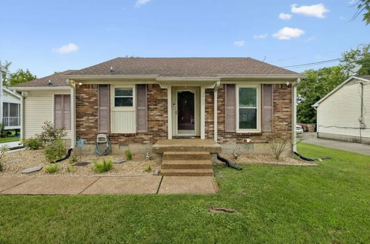 2937 Owendale Dr, Antioch, TN 37013 - #1