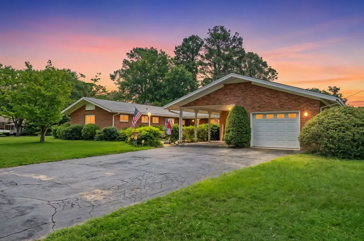 153 Sherwood Ave, Calhoun, TN 37309 - #1