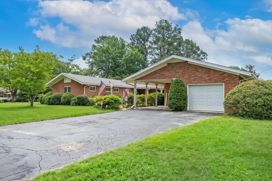 153 Sherwood Ave, Calhoun, TN 37309 - #2
