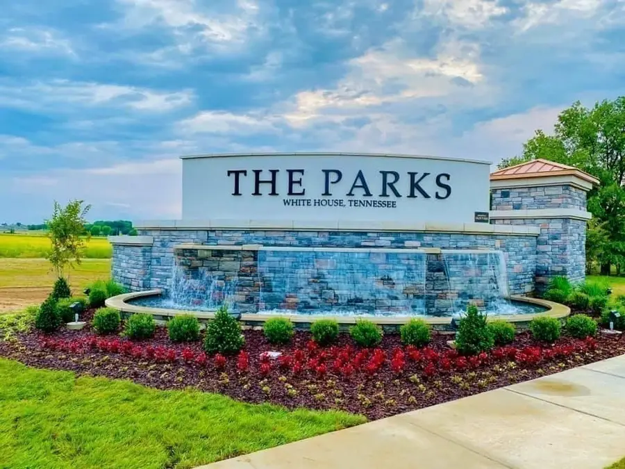 4063 Amelia Lane, White House, TN 37188 - #3