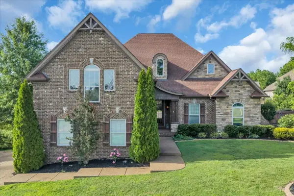 14 Gaines Park, Mount Juliet, TN 37122