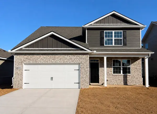 4072 Amelia Lane, White House, TN 37188
