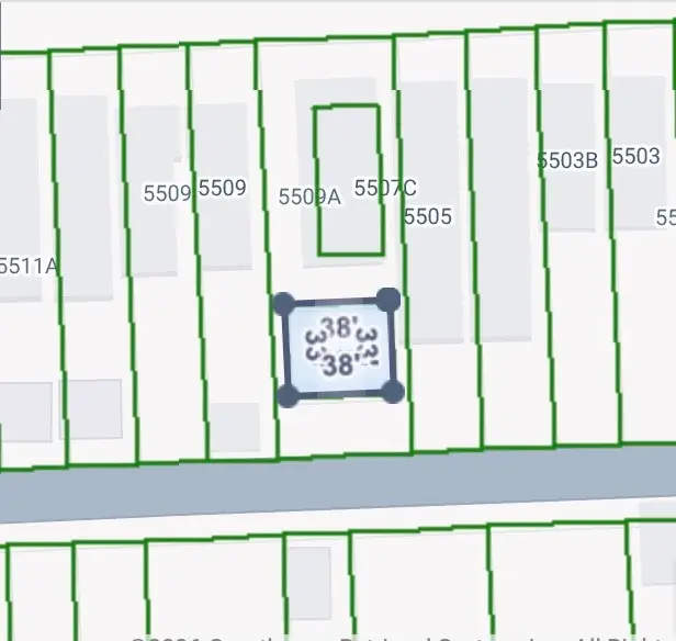 5507B Louisiana Ave, Nashville, TN 37209 - #1