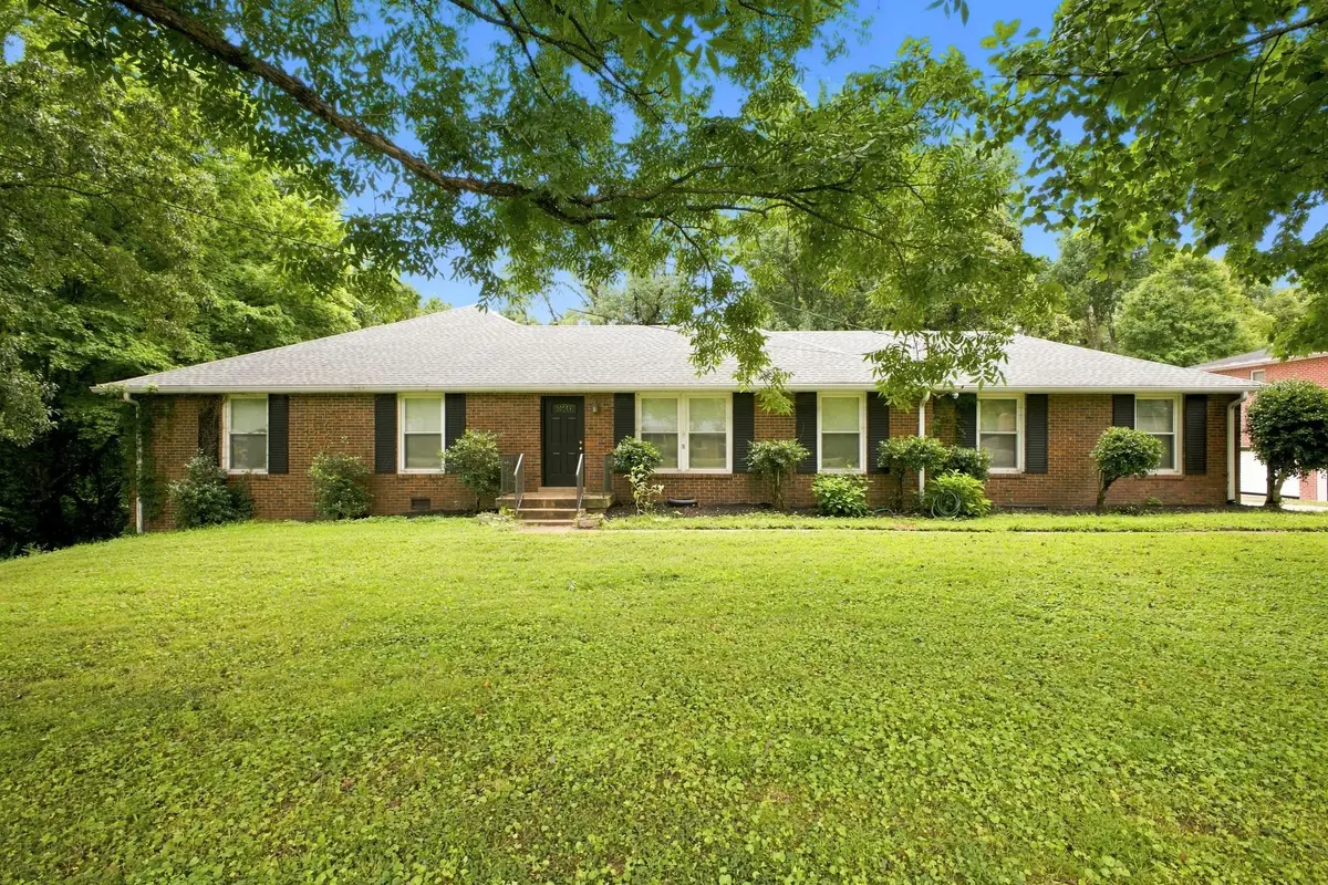 313 Timberdale Ct, Nashville, TN 37211 - #1
