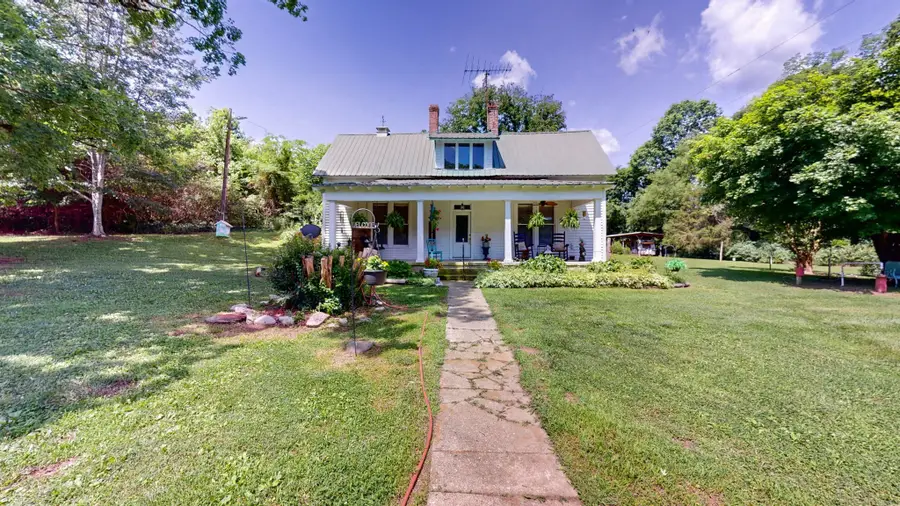 315 Old Lincoln Rd, Fayetteville, TN 37334 - #3