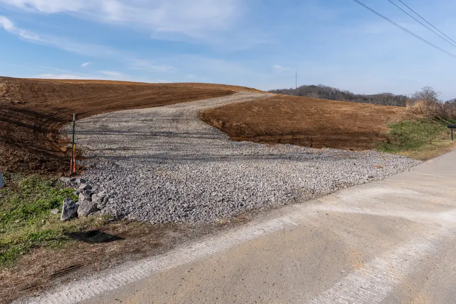 0 Oscar Crowell, Beechgrove, TN 37018 - #2