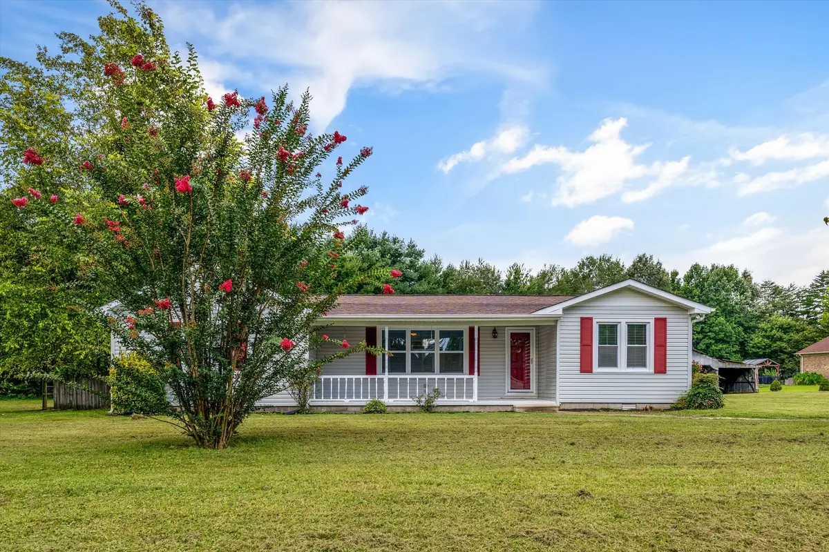 139 Quick School Rd, Fayetteville, TN 37334 - #1