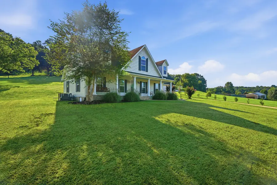 480 William Whitworth Rd, Pulaski, TN 38478 - #2
