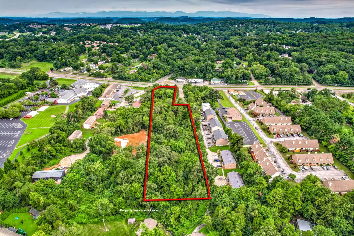 1155 Copperwood Ln, Knoxville, TN 37923 - #1
