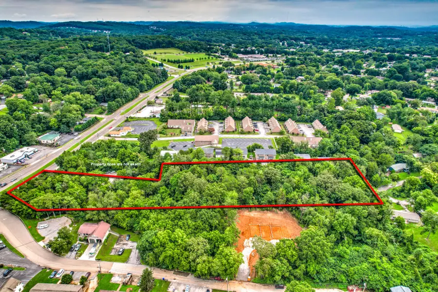 1155 Copperwood Ln, Knoxville, TN 37923 - #3