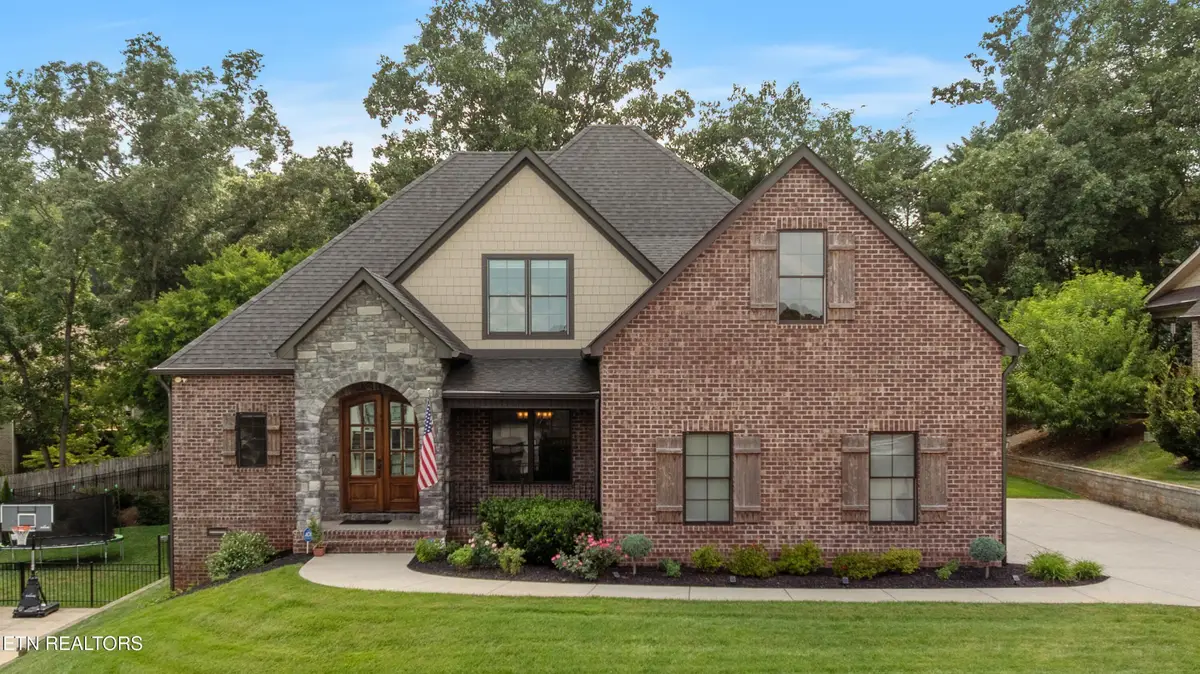 12551 Daisy Field Lane, Farragut, TN 37934 - #1