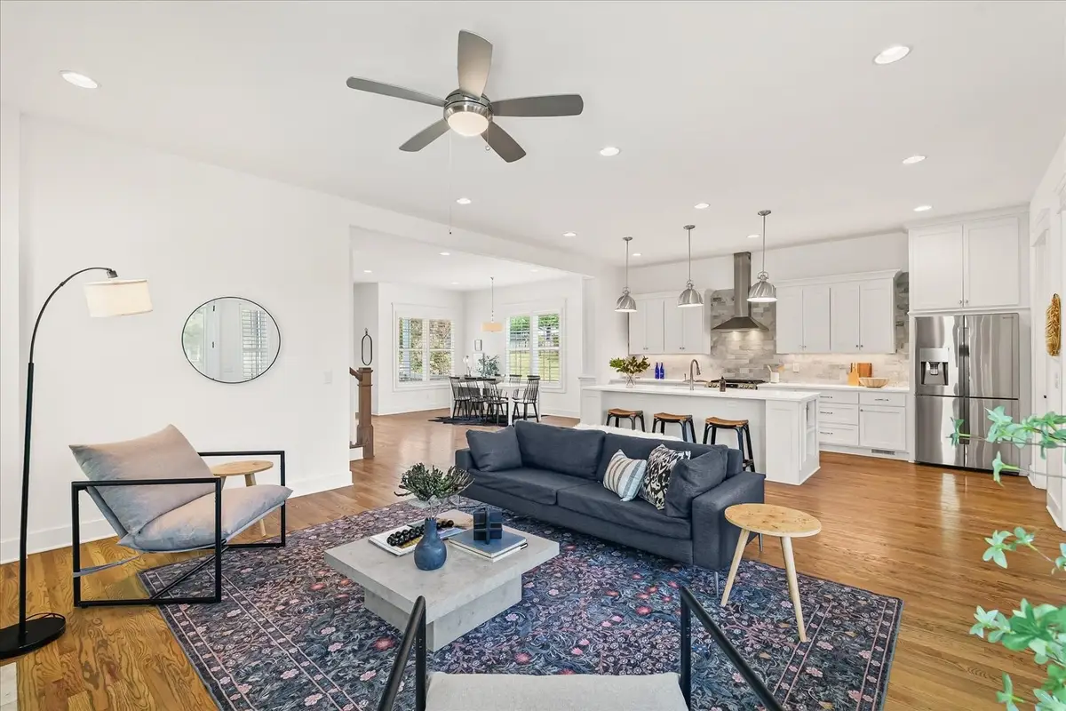 2617 Barclay Dr, Nashville, TN 37206 - #1