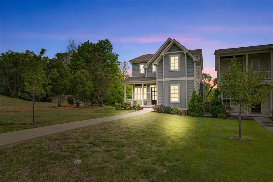 2617 Barclay Dr, Nashville, TN 37206 - #2