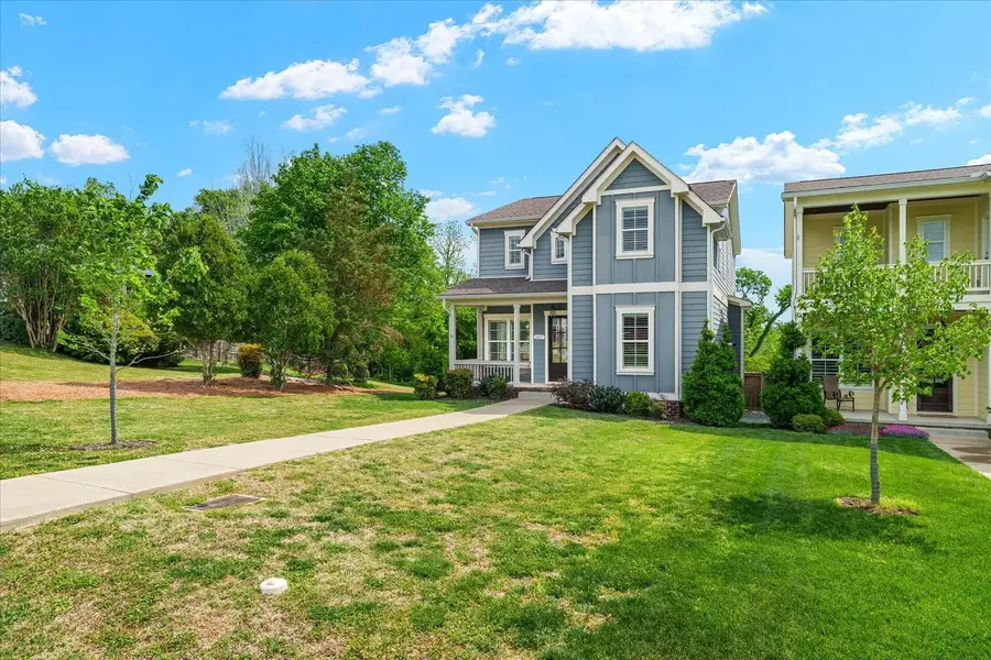 2617 Barclay Dr, Nashville, TN 37206 - #3
