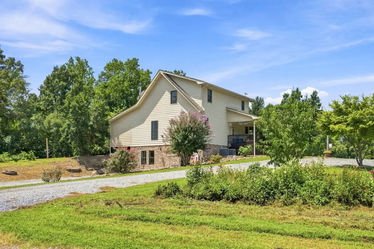 2362 Euchee Rd, Ten Mile, TN 37880 - #1