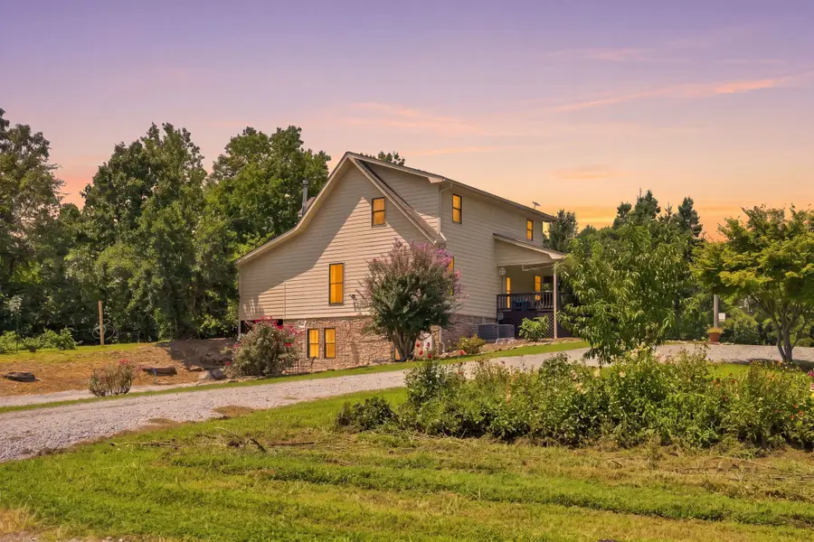 2362 Euchee Rd, Ten Mile, TN 37880 - #2