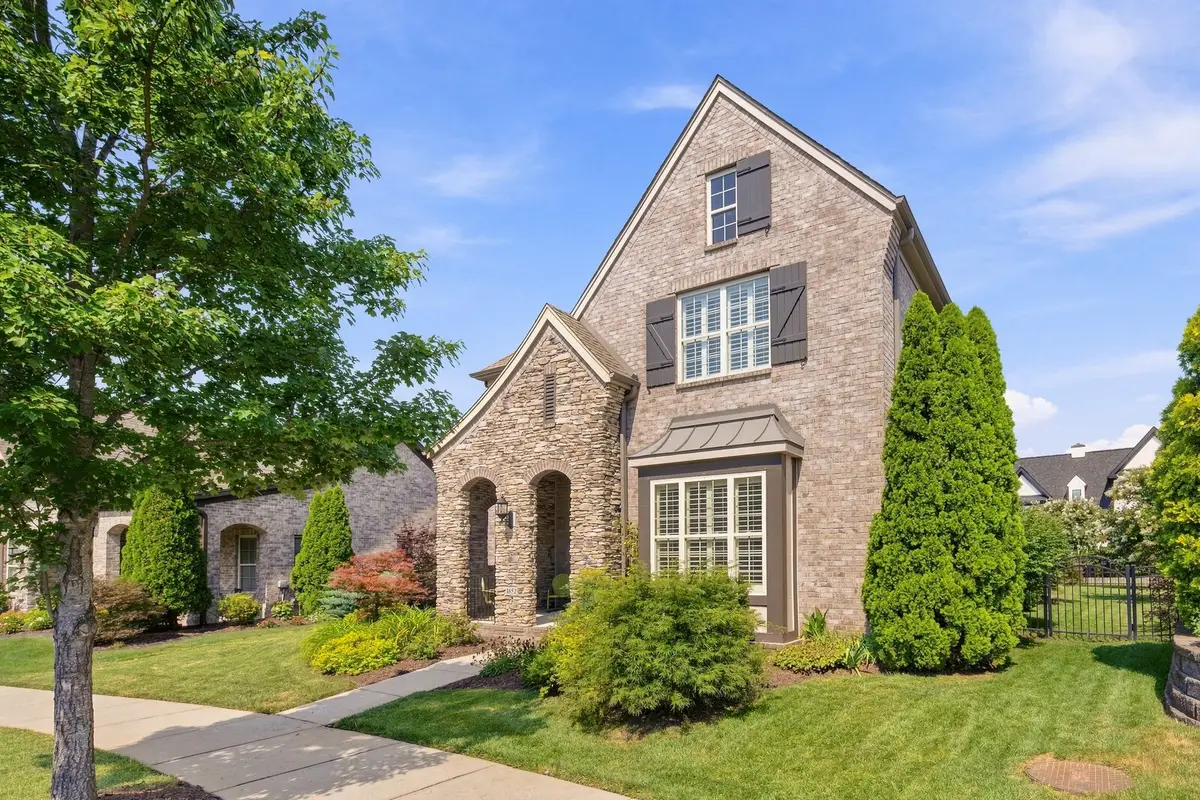 1652 Noah Ln, Gallatin, TN 37066 - #1