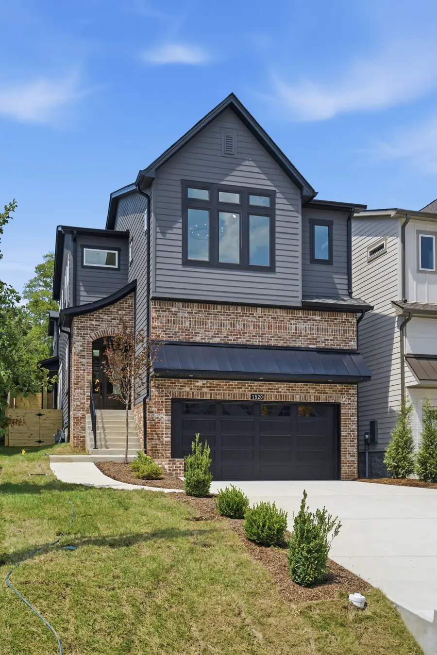 1520 Dugger Dr, Nashville, TN 37206 - #2