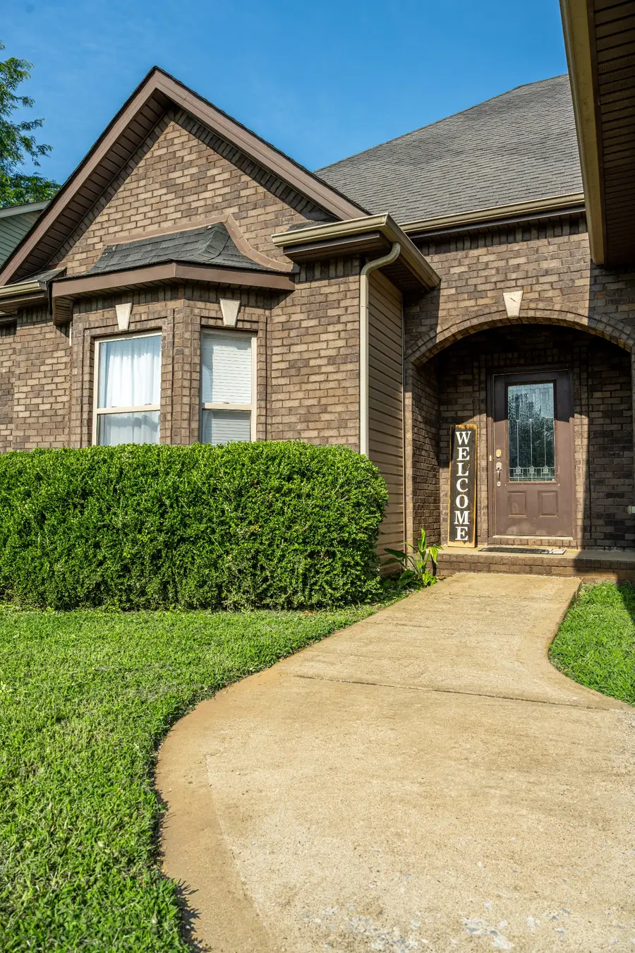 2394 Senseney Dr, Clarksville, TN 37042 - #3