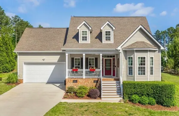 12141 Floyd Brown Road, Soddy Daisy, TN 37379