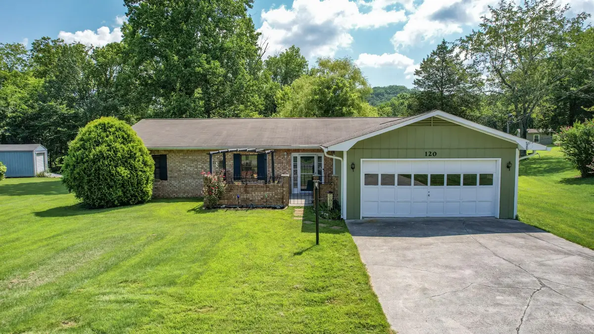 120 Brook Drive Nw, Cleveland, TN 37312 - #1