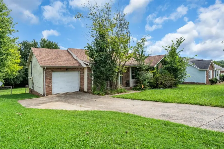 1385 William Suiters Ln, Clarksville, TN 37042 - #3