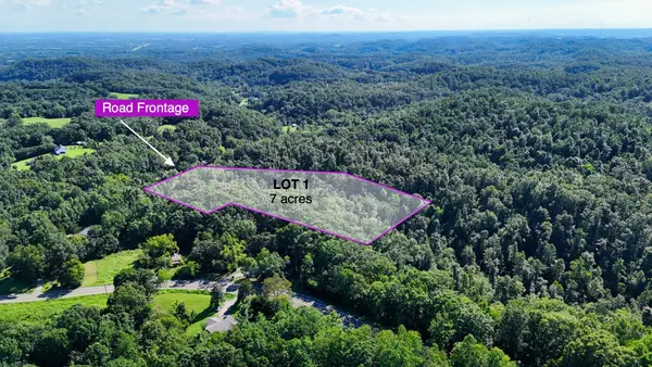 1 Lindsey Hollow Rd, Gallatin, TN 37066