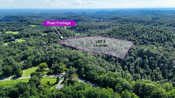 2 Lindsey Hollow Rd, Gallatin, TN 37066
