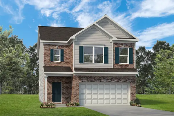 1353 English Oak Drive, Clarksville, TN 37043
